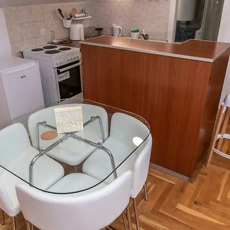 Apartment Piccolo Belgrade,crveni Krst *