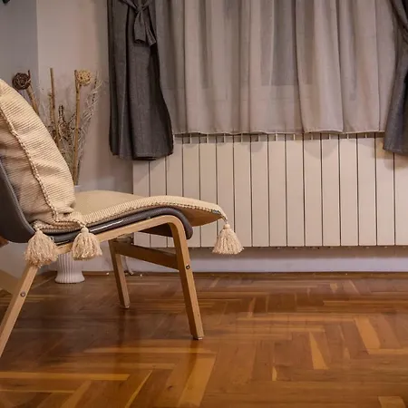 Апартаменты Piccolo Belgrade,crveni Krst Белград